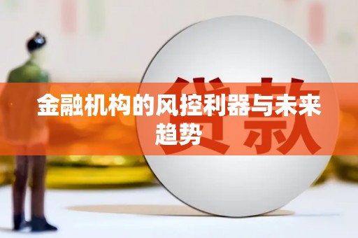 北关金融机构的风控利器与未来趋势