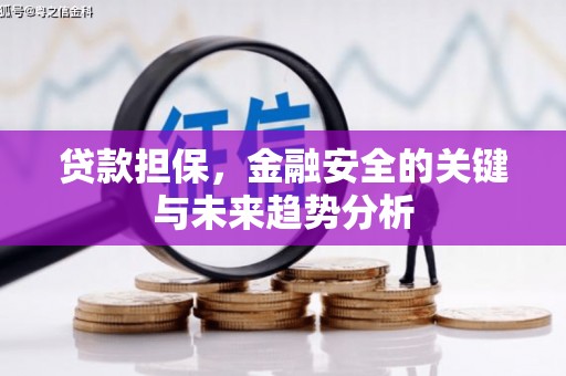 北关贷款担保，金融安全的关键与未来趋势分析