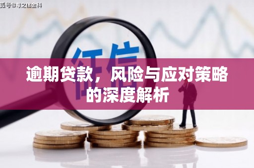 北关逾期贷款，风险与应对策略的深度解析