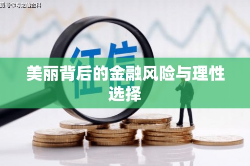 北关美丽背后的金融风险与理性选择