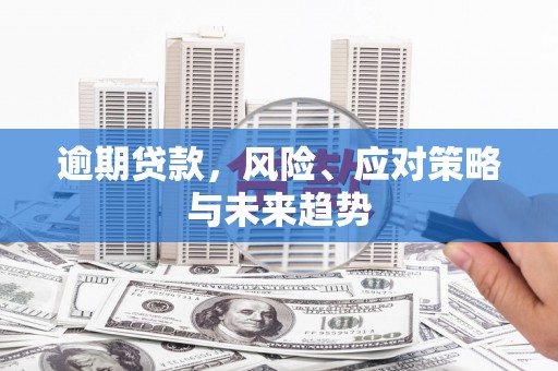 北关逾期贷款，风险、应对策略与未来趋势
