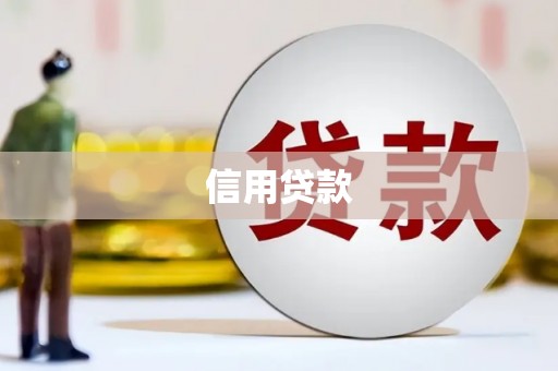 北关信用贷款