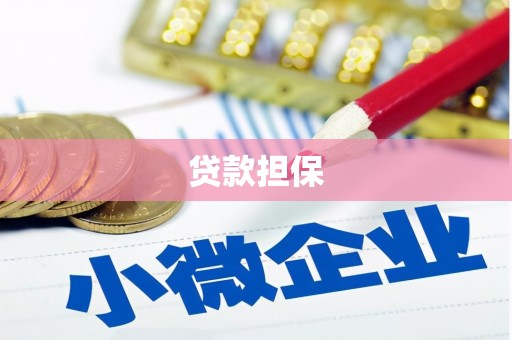 北关贷款担保