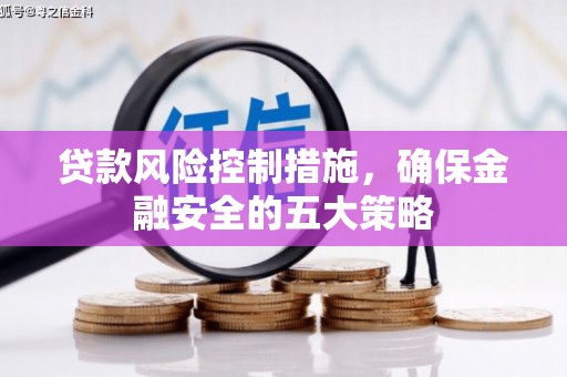 北关贷款风险控制措施，确保金融安全的五大策略