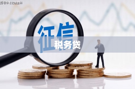 北关税务贷