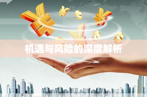 北关机遇与风险的深度解析