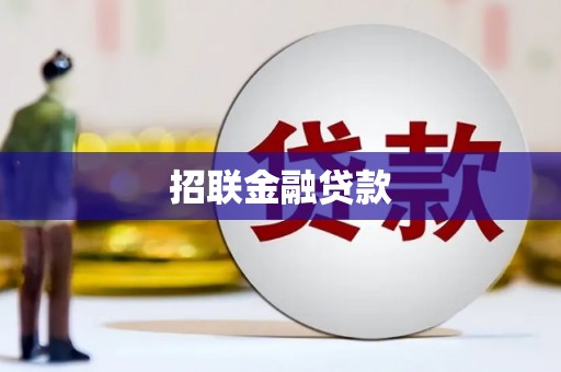 北关招联金融贷款